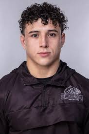 2022-23 Wrestling Roster