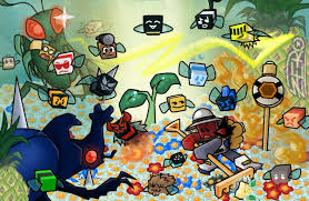 Самые новые твиты от bee swarm sim (@w_praiser): Onett Onettdev Twitter