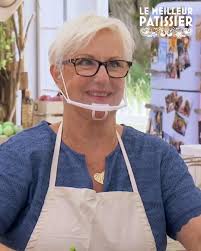 Formé chez lenôtre, puis passé chez alain passard, fauchon et ladurée, il crée en 1997 avec charles znaty la maison pierre hermé paris. Essonne Decouvrez Reine Candidate Dourdannaise Au Meilleur Patissier Ce Soir