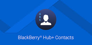 Check spelling or type a new query. Blackberry Hub Contacts Apps On Google Play