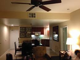 Its name derives from a 1992 merger between the two major daily newspapers at the time, the san diego union and the san diego evening tribune. 1 Bedroom Suite In Villas On The Green Picture Of Welk Resorts San Diego Escondido Tripadvisor