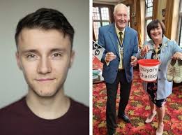 Line of Duty's Gregory Piper to open Black Country Road Run