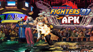Jun 11, 2021 · the king of fighters 97 (mod menu) apk for android gameplay full offline [ update 2021copyright issues :this video is for educational purposes only and use s. King Of Fighters 97 Invencible All Mix Mugen Para Android Sin Emulador