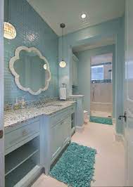 Old Florida Intercoastal Home By Weber Design Group Inc Naples Palm Beach Fl Architects Blue Bathroom Decor White Bathroom Decor Light Blue Bathroom