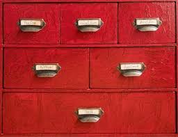 Ikea Moppe Hack Diy Apothecary Style Vintage Card File Drawer Card Files Diy Bath Products Ikea