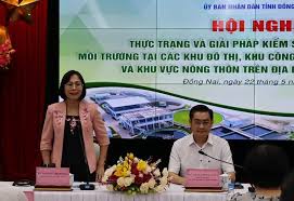 UBND tỉnh Đồng Nai