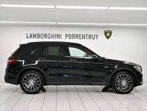 Mercedes Glc Switzerland Used Search For Your Used Car On The Parking