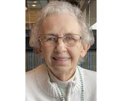 Carol Smith Obituary (02/24/1940