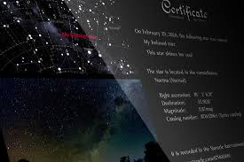 Your star is searchable in the official register of stars. Name A Star For Free Buy A Star At No Cost From Staracle
