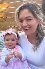 The real question: What unfortunate soul impregnated Hannah Smoterich-Barr?