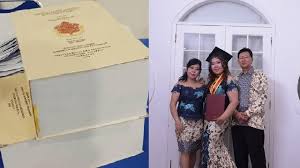 February 11, 2021 at 10:49 am unknown said. Kisah Mahasiswi Kerjakan Skripsi 1 150 Halaman Hanya Dalam Waktu 1 5 Bulan Citizen6 Liputan6 Com