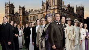 You are cordially invited to return to downton abbey. The Entire Downton Abbey Timeline Explained