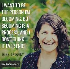 Dina Gregory: books, biography, latest update