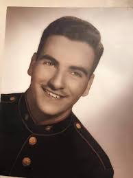 Anthony Pacitti's Instagram, Twitter & Facebook