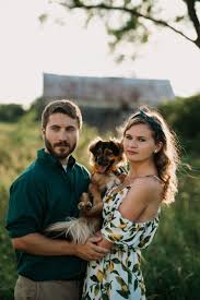 Yes — you could say, i am a pet person! Dreamy Family Pet Photos Cincinnati Ohio Family Pet Photographer Cincinnati Heather Colley Photography
