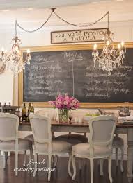 Our cottage style dining tables and kitchen tables include painted dining tables, wicker dining tables and hickory twig dining tables with standard size and design options. The 15 Most Beautiful Dining Rooms On Pinterest Sanctuary Home Decor
