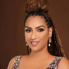 Juliet Ibrahim Earns First Degree in Marketing
