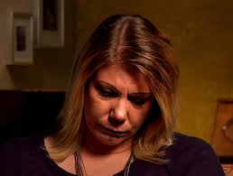 Meri was absolutely 100% abandoned!