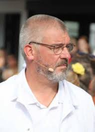 Monsieur Christophe GOSÉE