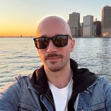 Ryan Nystrom (@_ryannystrom)