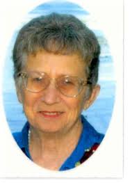 Shirley Jean Wolfe Wassom (1933-2007)