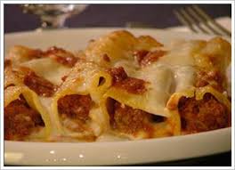 Gli ingredienti di questo impasto per crepes qui sopra è per circa 2 o 3 persone e vengono fuori. Ricetta Cannelloni