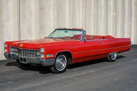 Image result for Claret Maroon 1966 Cadillac
