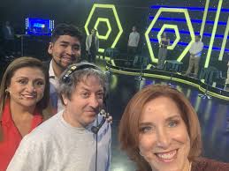 Hoy iniciamos una nueva temporada, 4 nuevos emprendedores compitiendo por… 