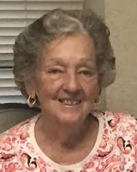 Ann Harrell Obituary (1932