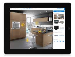 Logiciel conception cuisine 3d conforama. Castorama Ma Maison Mes Projets Mobile App The Best Mobile App Awards