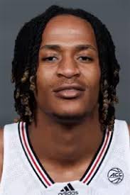 Kaleb Glenn, Michigan State, Small Forward