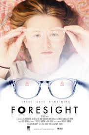 Foresight (Short 2018)
