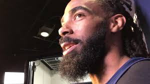 Mike conley may refer to: Grizzlies Mike Conley Left Off Nba All Star Game Roster