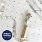 Pattern Drafting - 2 day Draft your own trouser event image