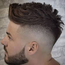 Well once you have it, you want to hold onto it. 45 Best Short Haircuts For Men 2020 Styles