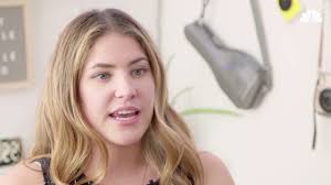 Speaking — GIGI ROBINSON