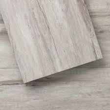 Vinyl is a type of plastic. Buy Luxury Vinyl Floor Tiles By Lucida Usa Peel Stick Adhesive Flooring For Diy Installation 36 Wood Look Planks Basecore 54 Sq Feet Online In Italy B08q6k21jl