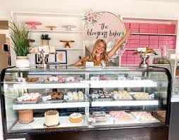 Maybe you would like to learn more about one of these? The Bluegrass Baker