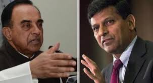 Image result for swamy raghuram rajan