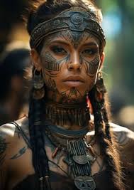 Discover 13 Face Tats and face tattoos ideas