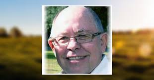 Allen Beacom Blair Obituary May 29, 2015