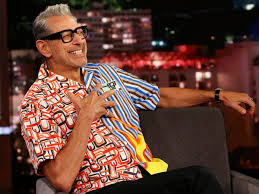  Who Is The Male Fashion Icon For Now Jeff Goldblum Of Course Fashion The Guardian