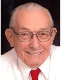 John P. Morbeck, Sr.