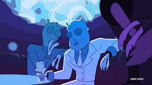 Countdown to premiere date (est). Netflix Will Remove Rick And Morty On Nov 21 Will Netflix Reabsorb Season 4 In Future Entertainment