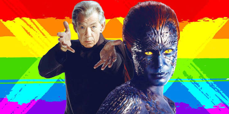 X2: X-Men United' Was Always Queer as Hell