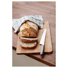 2,000 to 2,999pieces brand name: Ikea 365 Bread Knife Stainless Steel 23 Cm Ikea
