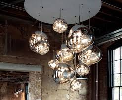 Discover beat and other lamps & furniture by tom dixon online at ambientedirect ✓ large selection of tom dixon design products ✓ popular lights. Tom Dixon Melt Mega Suspension Lamp Deplain Com