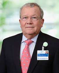 Dr. William M. Satterwhite, MD