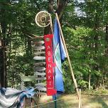 Nulhegan Abenaki Heritage Gathering