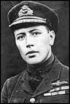 Raymond Collishaw Sopwith Triplane